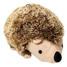 Chalesco Tatu De Pelucia Para Cães