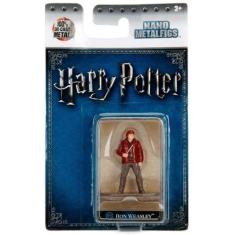 Coleção Harry Potter Nano Metalfigs - JADA, Ron Weasley HP15