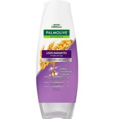 Condicionador Palmolive Lisos Radiantes 350ml