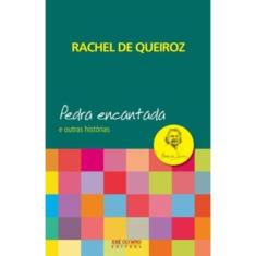 Pedra Encantada e outras histórias