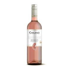 Vinho Chilano Pink Moscato Rosé 750ml