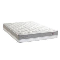 Colchão Queen Molas Ensacadas Maxspring C 1672 One Side (158x198x25) - Herval