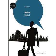 Livro - Babel hotel