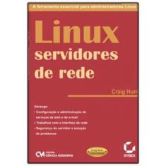 Linux: servidores de rede