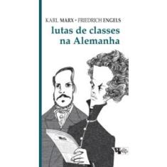 Lutas de classes na Alemanha