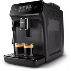 Cafeteira Expresso Philips 1200 Series Ep1220 Preta