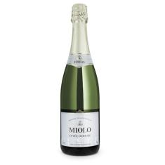 Espumante Miolo Cuvée, Demi Sec, 750ml