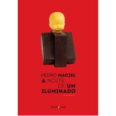 Livro - A noite de um iluminado