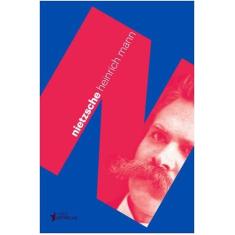 Nietzsche - TRES ESTRELAS