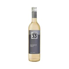 Vinho latitud 33 branco sauvignon blanc 750ml