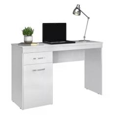 Escrivaninha Vitória Branco - Demóbile, Branco
