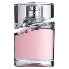 Perfume Hugo Boss Femme Eau de Parfum 75ml para mulheres