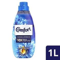 Amaciante Comfort Concentrado 1l