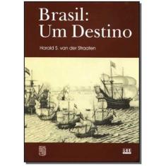 Tbrasil: um Destino - LER EDITORA(ANTIGA LGE), 3