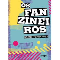 Livro - Os fanzineiros