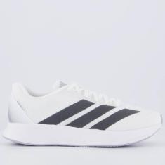 Tênis Adidas Duramo RC2 Feminino Branco e Cinza, 34