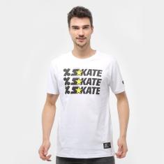 Camiseta Starter Stars Masculina-Masculino