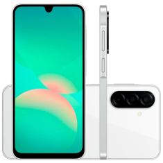 Smartphone Samsung Galaxy A26 6.7 Octa Core 256GB 8GB Camera Tripla