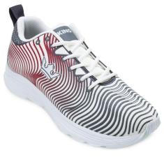 Tênis Running King GZ21-NXK-Masculino