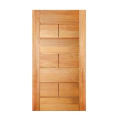 Folha de Porta Pivotante França Tauari Mapaf, 102 cm