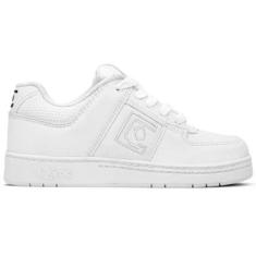 Tênis Qix Retrô 90s MG Unissex Sintético Branco | Branco-Unissex