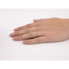 Anel De Signo Zodíaco Em Ouro Puro Todos Signos 18k As524 - MAEHLER Ar