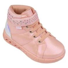 Tênis Pampili Feminino-Feminino