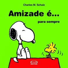 Amizade é... para sempre - VERGARA & RIBA, 3