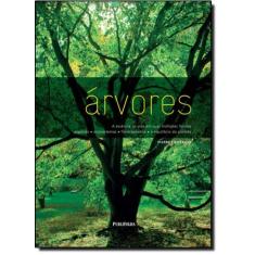 Árvores - PUBLIFOLHA, 3