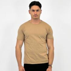 Camiseta Malwee Básica Manga Curta Masculina-Masculino