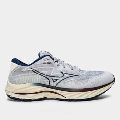 Tênis Mizuno W. Rider 27 Masculino-Masculino