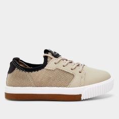 Tênis Infantil Molekinho Menino-Masculino