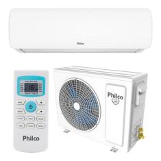 Ar Condicionado Split Philco 30.000 Btus Pac30fi Frio 220v, 220V
