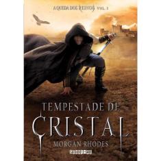 Tempestade De Cristal