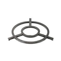 Grelha Para Panela Gengis Ferro Fundido 32 Cm Panela Mineira