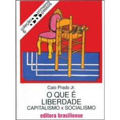 O Que E Liberdade