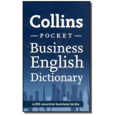 Collins Cobuild  Business Dictionary