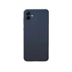 Capa Capinha Case para Samsung Galaxy A05 com interior aveludado - Bor