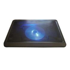 Suporte Notebook Cooler Base Com Ventilação Apoio Mesa Usb - Mbtech
