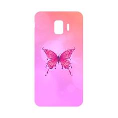 Capa Adesivo Skin163 Verso Para Samsung Galaxy J2 Core - KawaSkin