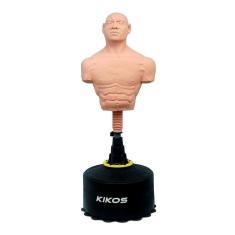 Boneco Bob Kikos Fitness