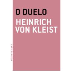 O duelo - GRUA LIVROS, 3