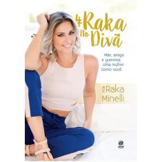 Livro - #Raka no divã