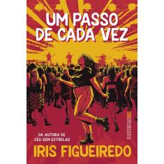 Livro - Um passo de cada vez