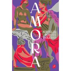 Livro - Amora