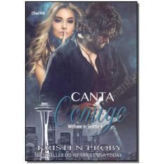 Canta Comigo - Livro 4 - CHARME EDITORA                               