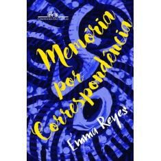 Livro - Memória por correspondência