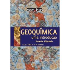 Geoquímica