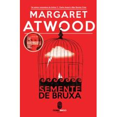 Livro - Semente de Bruxa