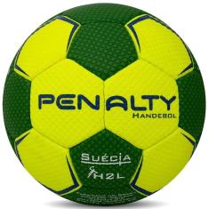 Bola de Handebol Penalty Suécia H2L Ultra Grip XXIII